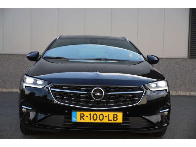 Opel Insignia 3