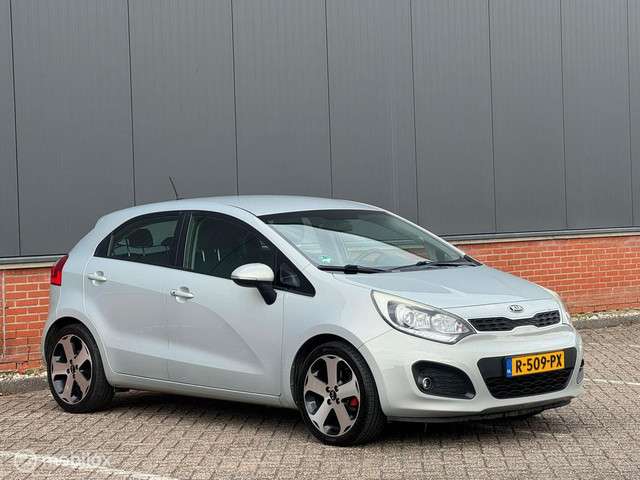 Kia Rio 3