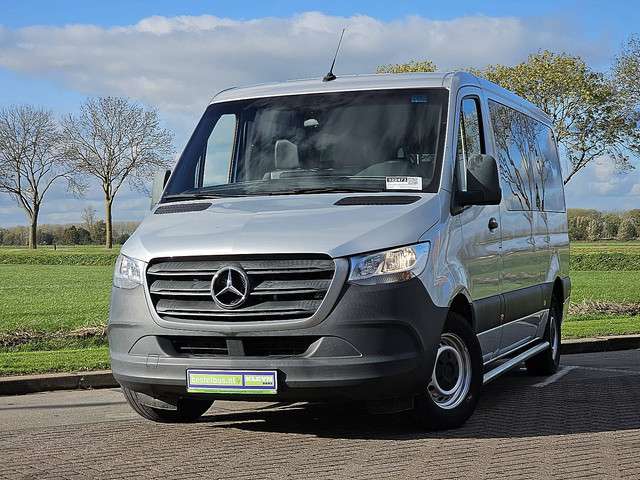 Mercedes-Benz Sprinter 2019 Diesel