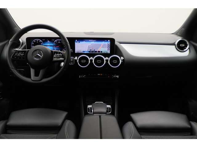 Mercedes-Benz B-Klasse 2