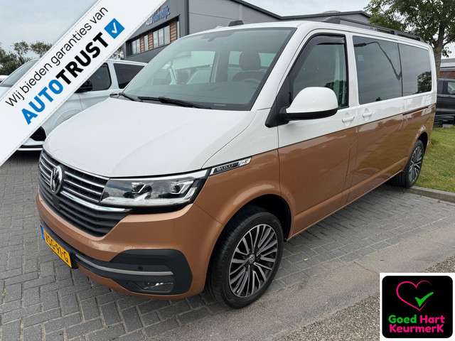 Volkswagen Transporter 2023 Diesel