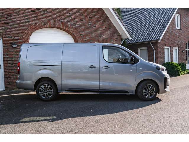 Citroën Jumpy 2