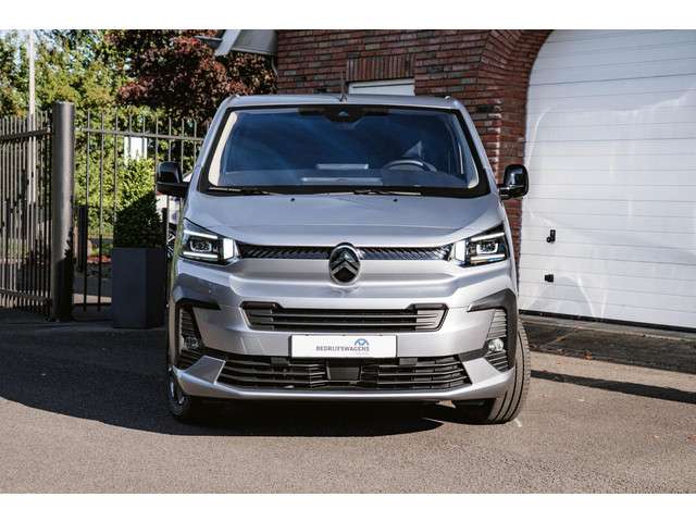 Citroën Jumpy 3