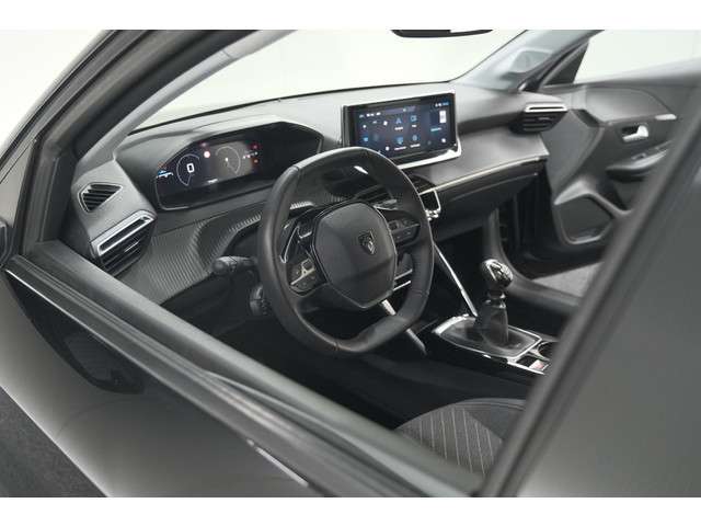 Peugeot 208 2
