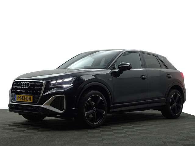 Audi Q2 2022 Benzine