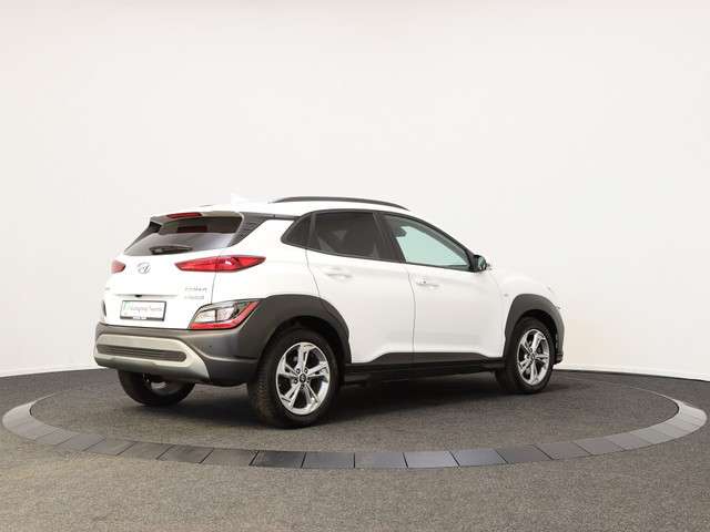 Hyundai Kona 2