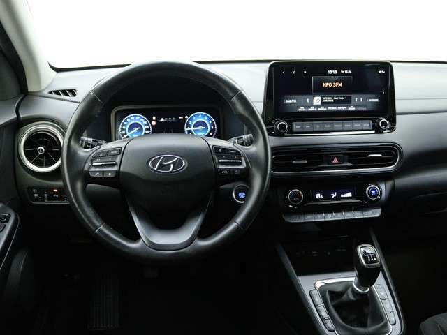 Hyundai Kona 3