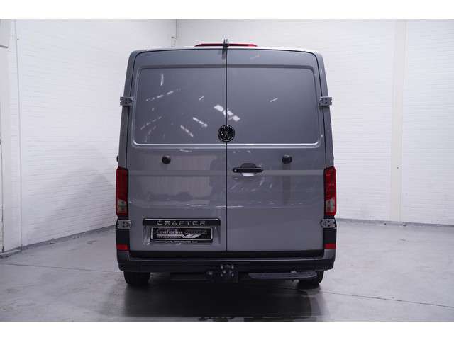 Volkswagen Crafter 2024 Diesel