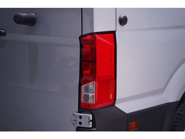 Volkswagen Crafter 2024 Diesel