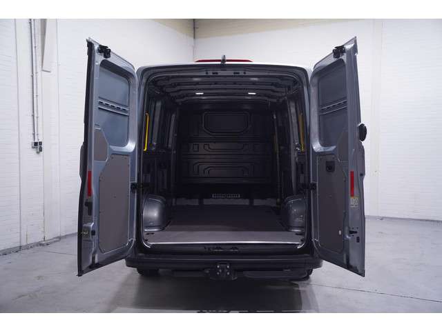 Volkswagen Crafter 2024 Diesel