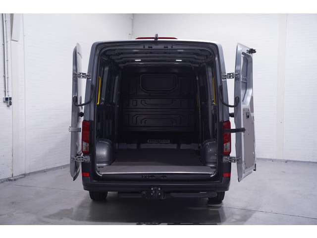 Volkswagen Crafter 2024 Diesel