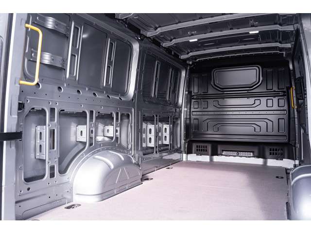 Volkswagen Crafter 2024 Diesel