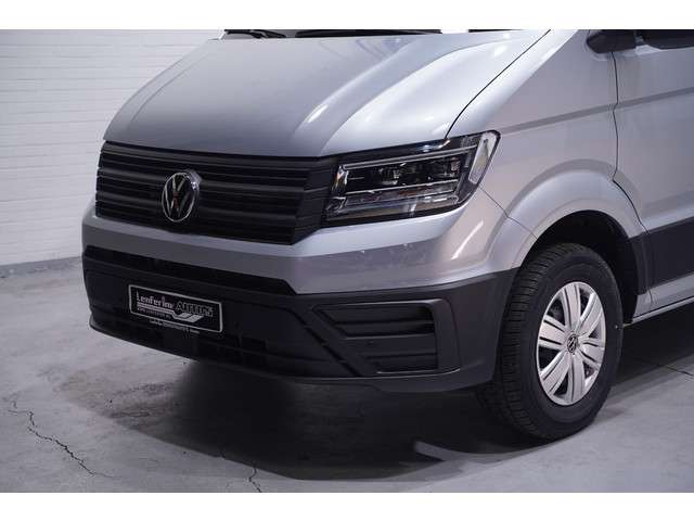 Volkswagen Crafter 2024 Diesel