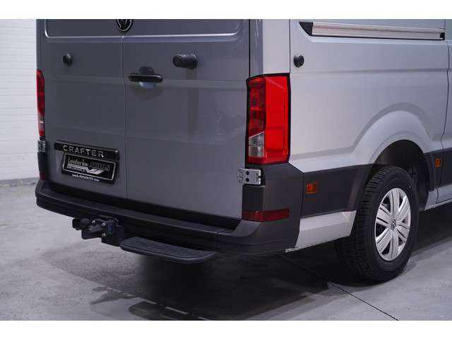Volkswagen Crafter 2024 Diesel
