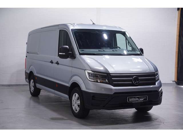 Volkswagen Crafter 2024 Diesel