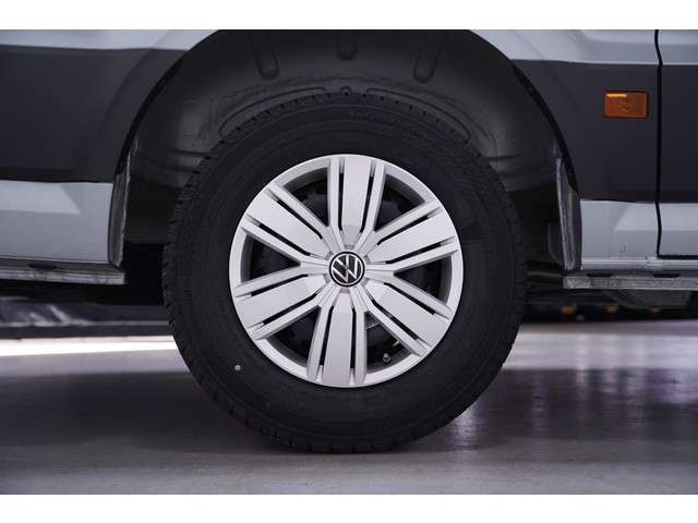 Volkswagen Crafter 2024 Diesel