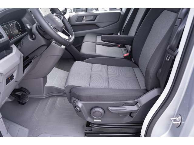 Volkswagen Crafter 2024 Diesel