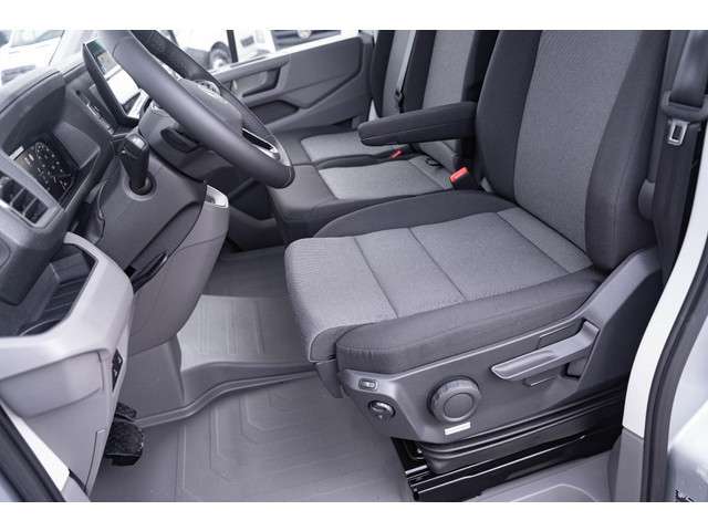 Volkswagen Crafter 2024 Diesel