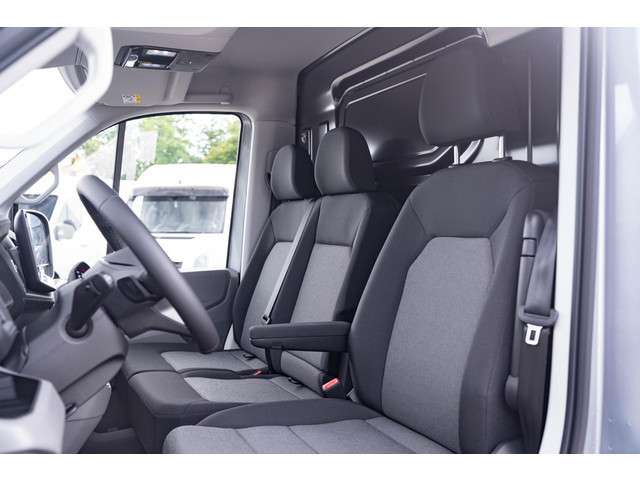 Volkswagen Crafter 2024 Diesel
