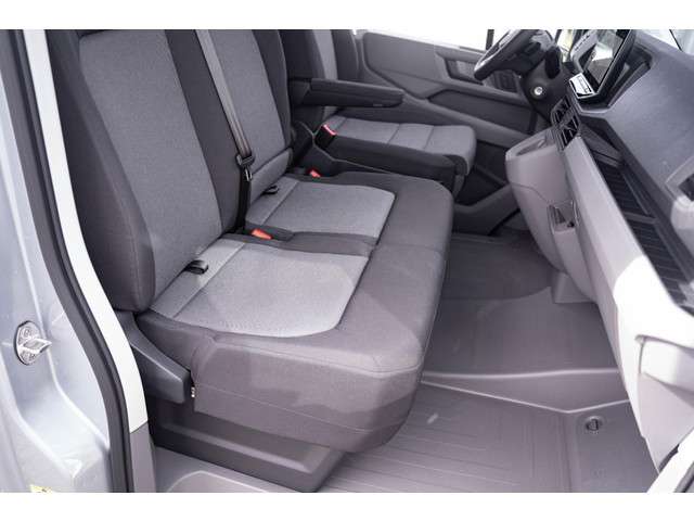 Volkswagen Crafter 2024 Diesel