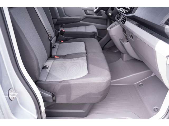 Volkswagen Crafter 2024 Diesel