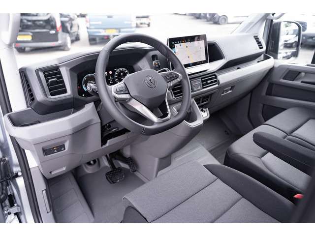 Volkswagen Crafter 2024 Diesel
