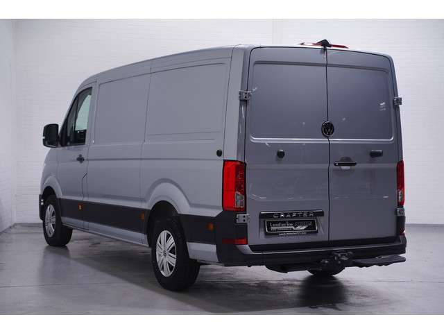Volkswagen Crafter 2024 Diesel