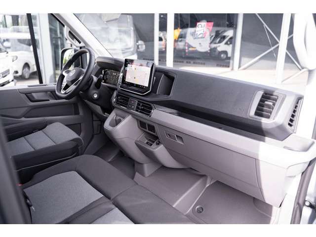 Volkswagen Crafter 2024 Diesel