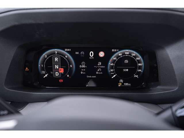 Volkswagen Crafter 2024 Diesel