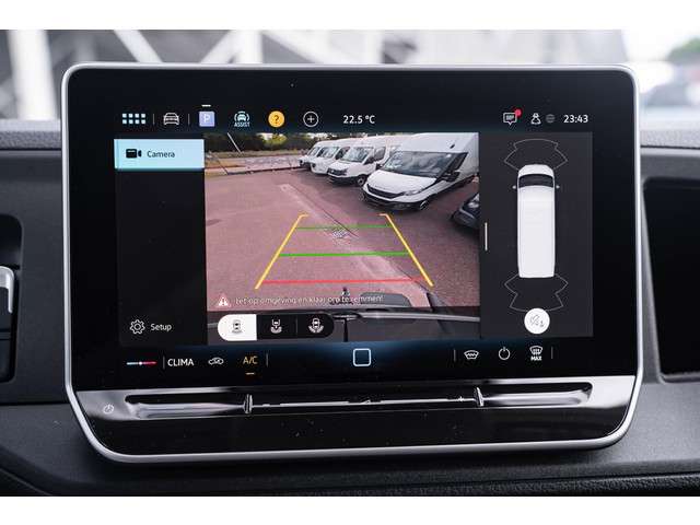 Volkswagen Crafter 2024 Diesel