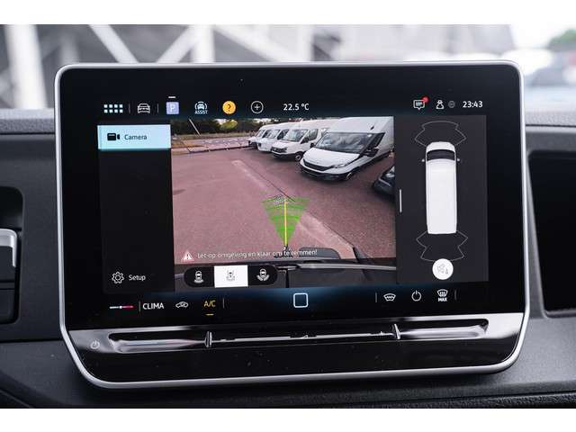 Volkswagen Crafter 2024 Diesel