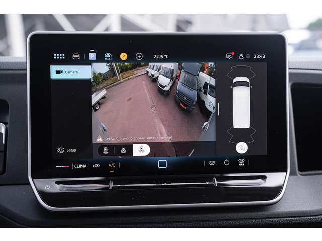 Volkswagen Crafter 2024 Diesel