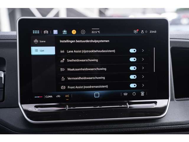 Volkswagen Crafter 2024 Diesel