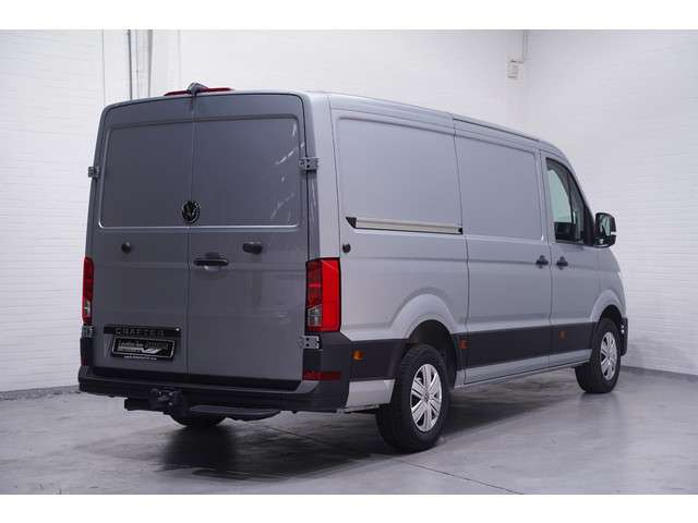 Volkswagen Crafter 2024 Diesel