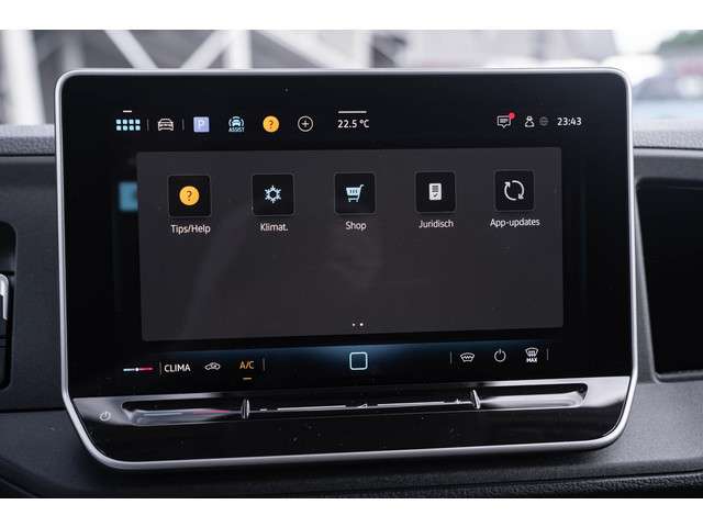 Volkswagen Crafter 2024 Diesel