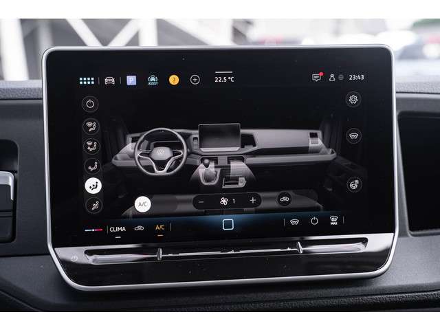 Volkswagen Crafter 2024 Diesel