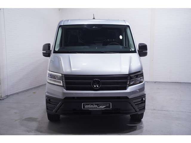 Volkswagen Crafter 2024 Diesel
