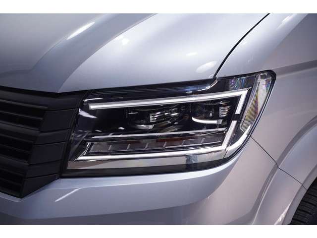 Volkswagen Crafter 2024 Diesel
