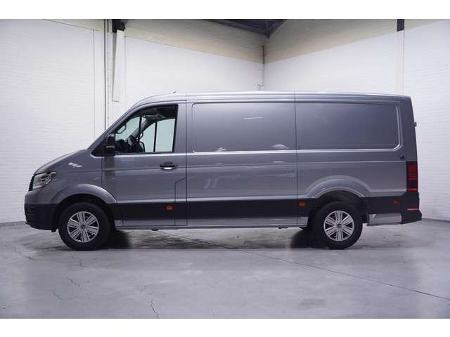 Volkswagen Crafter 2024 Diesel