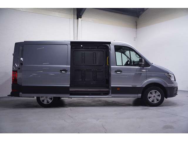 Volkswagen Crafter 2024 Diesel