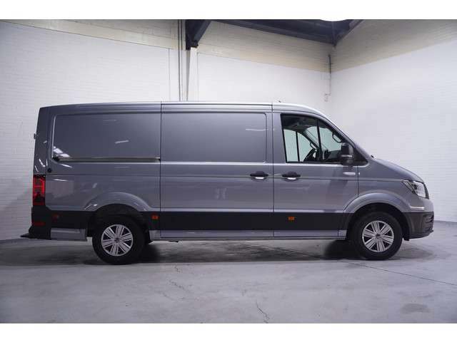 Volkswagen Crafter 2024 Diesel