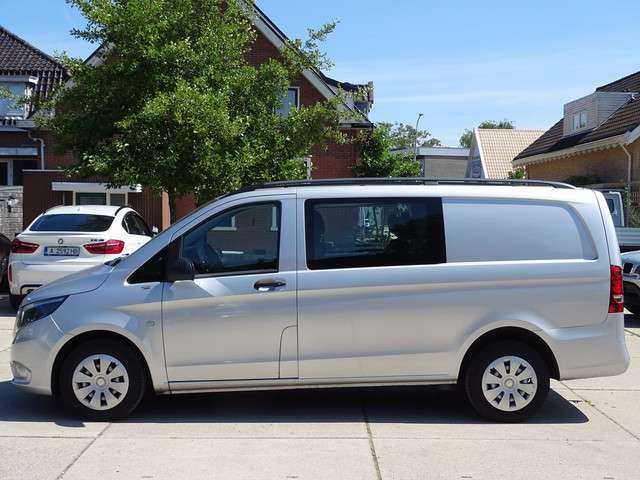 Mercedes-Benz Vito 2017 Diesel