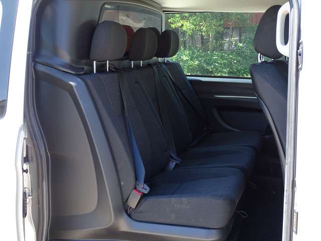 Mercedes-Benz Vito 2017 Diesel