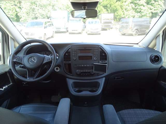 Mercedes-Benz Vito 2017 Diesel