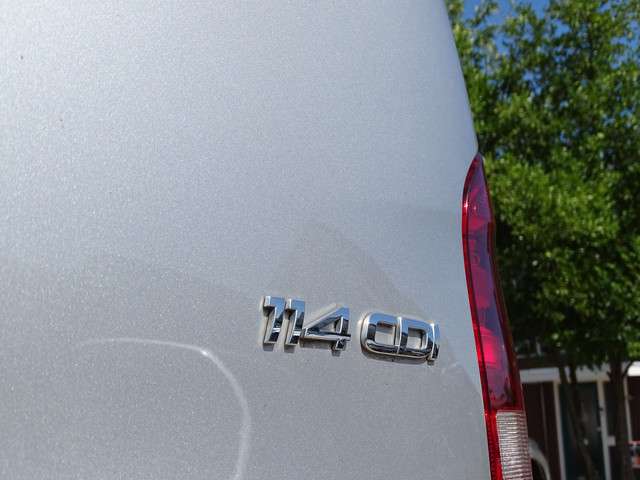 Mercedes-Benz Vito 2017 Diesel