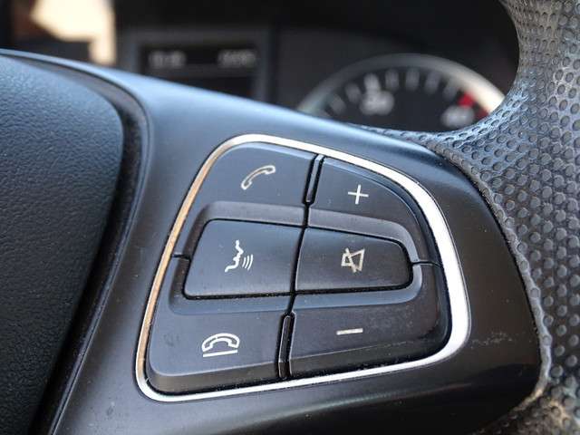Mercedes-Benz Vito 2017 Diesel