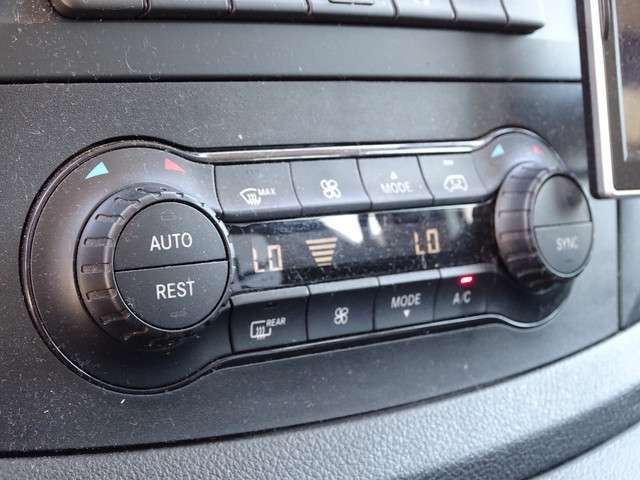 Mercedes-Benz Vito 2017 Diesel