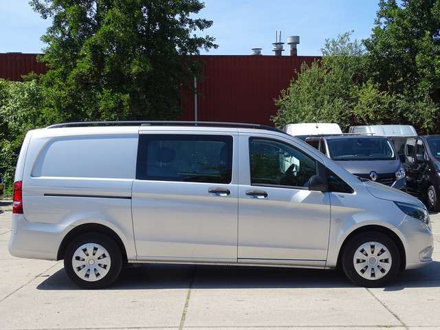 Mercedes-Benz Vito 2017 Diesel