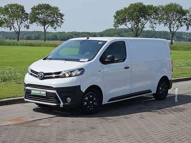 Toyota pro-ace 2020 Diesel