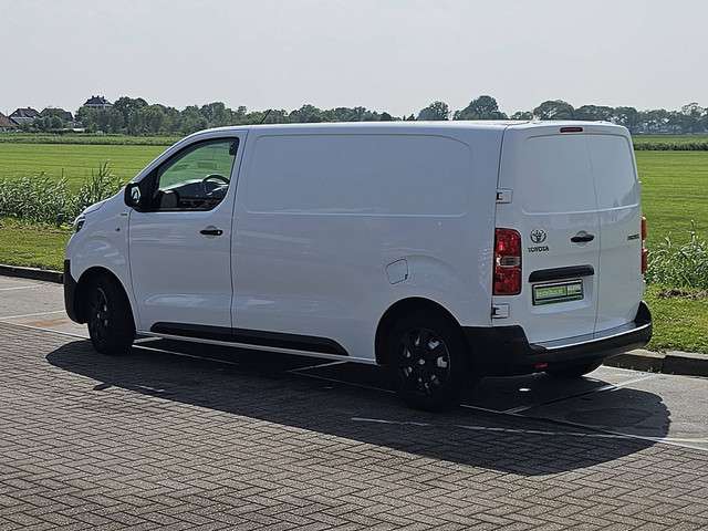 Toyota pro-ace 2020 Diesel